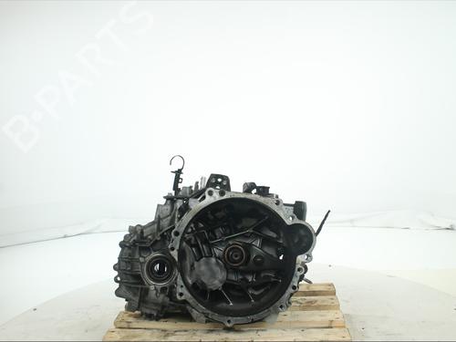 Used Gearbox Gearbox HYUNDAI i40 I (VF) 1.7 CRDi (116 hp) 35360487 35360487