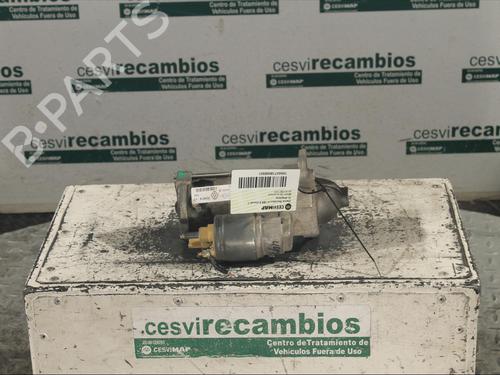 Used Starter Starter DACIA SANDERO II TCe 90 (B8M1, B8MA, B8AC) (90 hp) 11900461 11900461