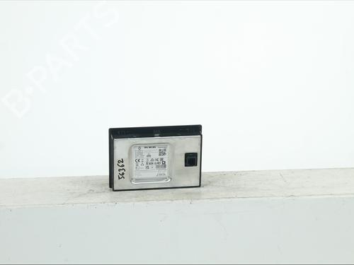 Electronic module MITSUBISHI COLT VII Hatchback (VB_) 1.6 Hybrid (VBEH6) | BP36960603M83 - Image 2