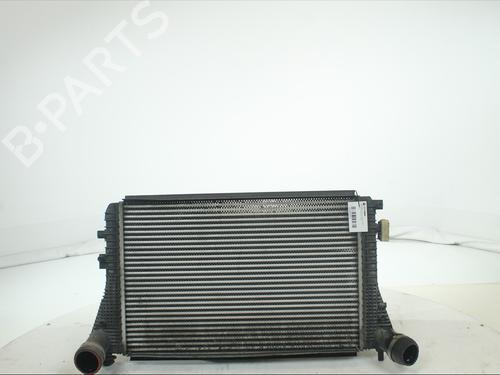 Used Intercooler Intercooler VW CADDY III MPV (2KB, 2KJ, 2CB, 2CJ) 1.6 (102 hp) 36511333 36511333