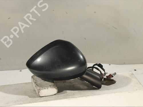 Right mirror CITROËN C3 II (SC_) 1.6 HDi | BP29173509C27 