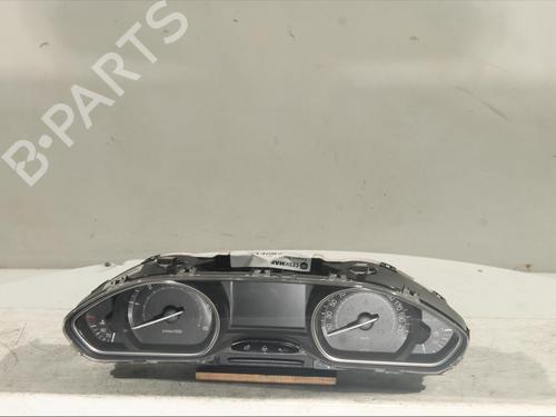 instrument-cluster-peugeot-2008-i-cu_-2013-26925534 main image