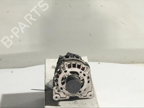 Alternator DACIA SANDERO II TCe 90 (B8M1, B8MA, B8AC) | BP24856954M7 - Image 2