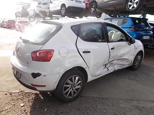 Engine SEAT IBIZA IV (6J5, 6P1) 1.2 TSI | BP33418091M1 - Image 9