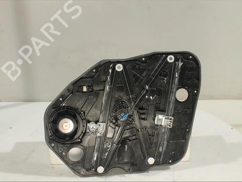 Front left window mechanism KIA SORENTO IV (MQ4, MQ4A) 1.6 T-GDi Hybrid | BP30867421C22 - Image 2