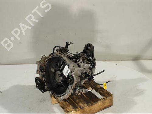 Gearbox KIA CEE'D (JD) 1.4 CRDi 90 | BP23255258M3 