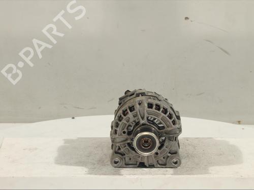 Used Alternator Alternator NISSAN PULSAR Hatchback (C13) 1.2 DIG-T (115 hp) 13215531 13215531