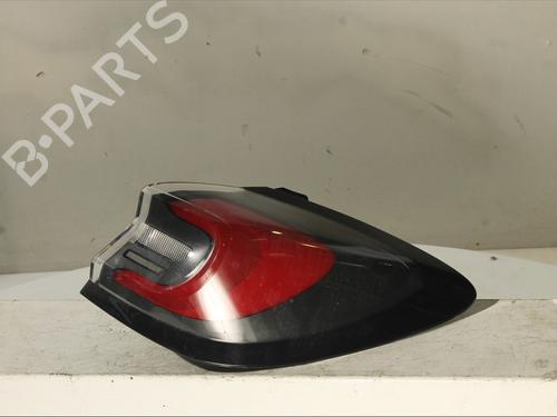 Used Right taillight FORD PUMA (J2K, CF7) 1.0 EcoBoost mHEV (125 hp) 29151087