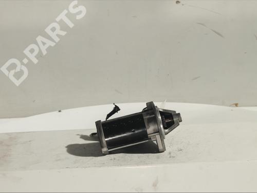 Used Starter KIA PICANTO III (JA) 1.2 MPI (84 hp) 11911679