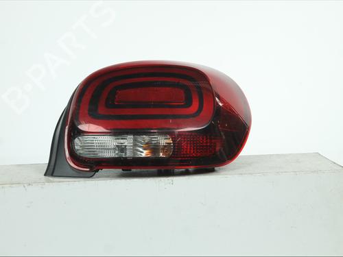 Used Right taillight Right taillight 39157377 39157377