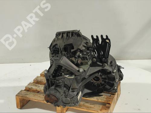 Gearbox FORD FOCUS II (DA_, HCP, DP)  | BP11907540M3 