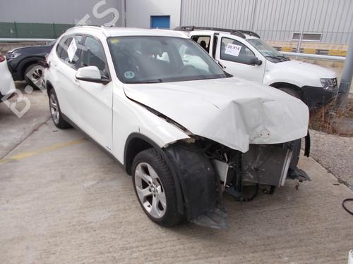 Used Parts BMW X1 (E84)  sDrive 16 d  4430434