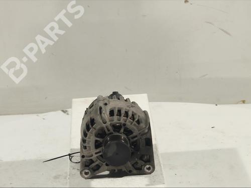 Generator RENAULT MEGANE III Hatchback (BZ0/1_, B3_) 1.6 16V (BZ0H) | BP11960277M7 