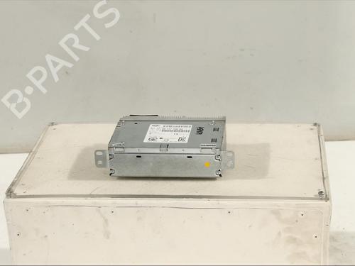 Used Radio Radio CITROËN C4 II (NC_) 1.6 BlueHDi 100 (99 hp) 11903195 11903195