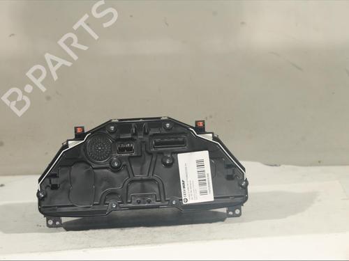 Instrument cluster TOYOTA C-HR (_X1_) 1.8 Hybrid (ZYX10_, ZYX11_, ZYX10R, ZYX11R) | BP19877677C47 