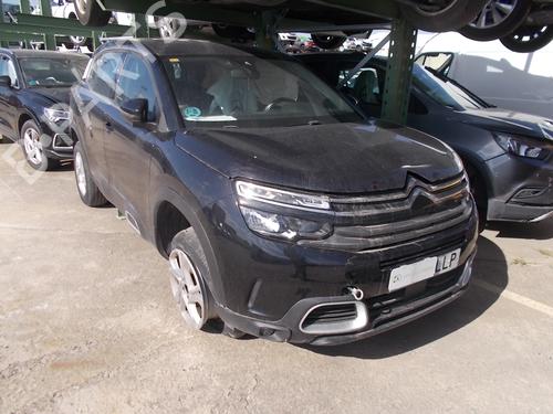 Switch CITROËN C5 AIRCROSS (A_) 1.5 BlueHDi 130 (ACYHZJ, ACYHZR) | BP31692886I30 - Image 6