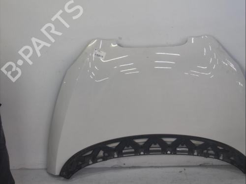 Capot Capot SEAT ALTEA (5P1) 1.6 TDI (105 hp) 19877529 19877529