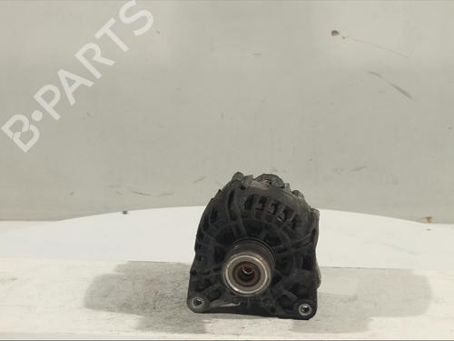Used Alternator RENAULT MEGANE III Hatchback (BZ0/1_, B3_) 1.6 16V (BZ0H) (101 hp) 13113468
