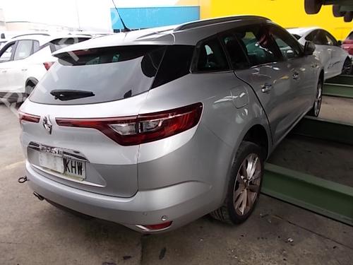 Recambios RENAULT MEGANE IV Grandtour (K9A/M/N_) 1.5 dCi 110 4573677
