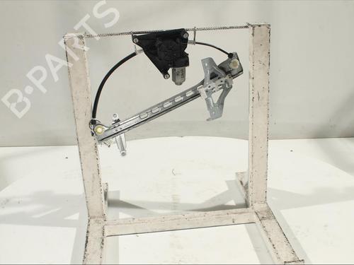 Used Front right window mechanism Front right window mechanism PEUGEOT 108 1.2 (82 hp) 15136954 15136954