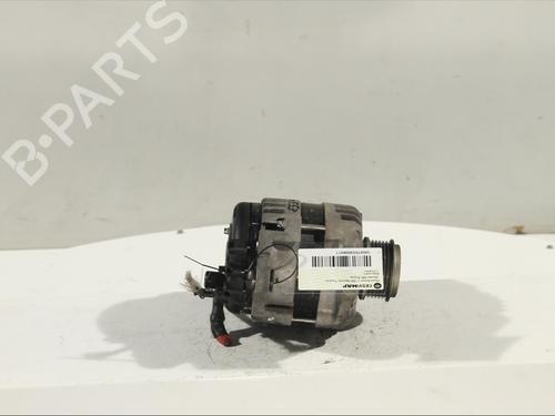 Used Alternator Alternator OPEL ASTRA J (P10) 1.7 CDTI (68) (110 hp) 11907115 11907115