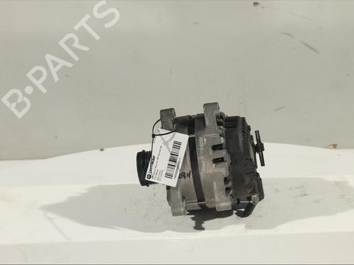 Used Alternator Alternator CITROËN C-ELYSEE (DD_) 1.6 BlueHDi 100 (99 hp) 11911462 11911462