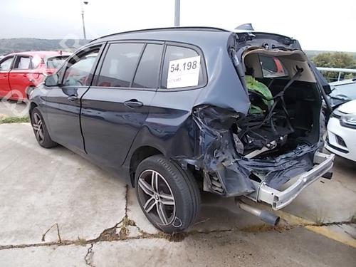 Used Parts BMW 2 Gran Tourer (F46) 220 d 1829995