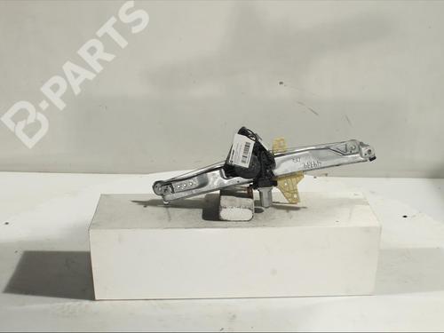 Front right window mechanism DACIA JOGGER (RK_)  | BP12085318C23 