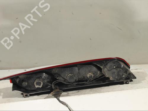 Left taillight FORD TRANSIT CONNECT V408 Box Body/MPV  | BP23882549C34 