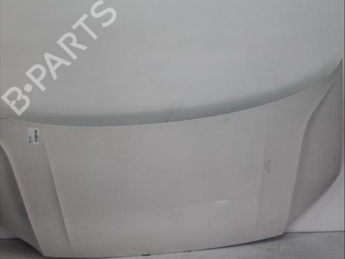 Used Hood Hood VW CRAFTER Van (SY_, SX_) 2.0 TDI FWD (SYB, SYC, SYD) (102 hp) 33999225 33999225
