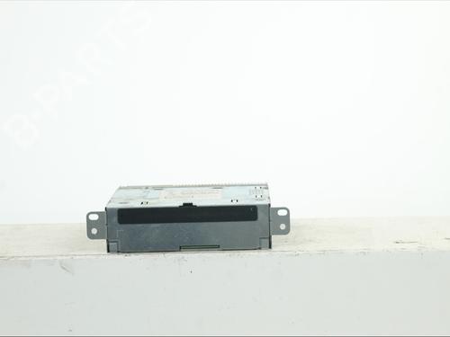 Used Electronic module Electronic module CITROËN DS4 (NX_) 1.6 HDi 115 (114 hp) 36496599 36496599
