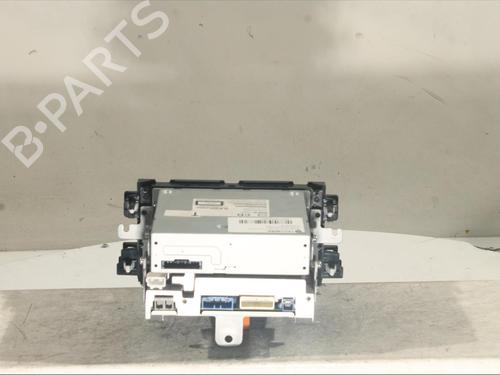 Electronic module MAZDA CX-5 (KE, GH) 2.0 (KEEFW) | BP24352003M83 - Image 2