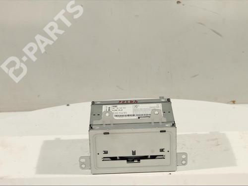Used Electronic module OPEL INSIGNIA A (G09) 2.0 CDTI 4x4 (68) (160 hp) 12084486