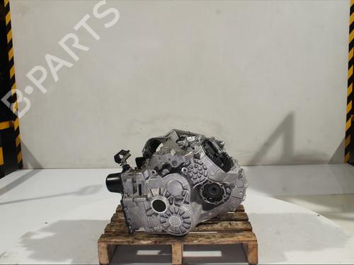 Used Gearbox Gearbox SKODA KAROQ (NU7, ND7) 1.5 TSI (150 hp) 33808418 33808418