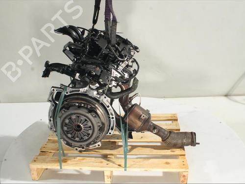 Engine FORD KA+ III (UK, FK) 1.2 Ti-VCT | BP24948146M1 