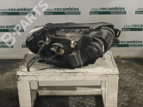 Left headlight CHEVROLET AVEO Hatchback (T300) 1.2 | BP11897003C28 