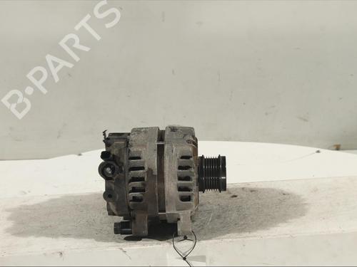 Used Alternator Alternator PEUGEOT 2008 I (CU_) 1.6 BlueHDi 120 (120 hp) 11909611 11909611