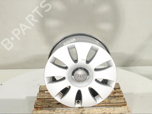 Used Rim Rim 24399176 24399176