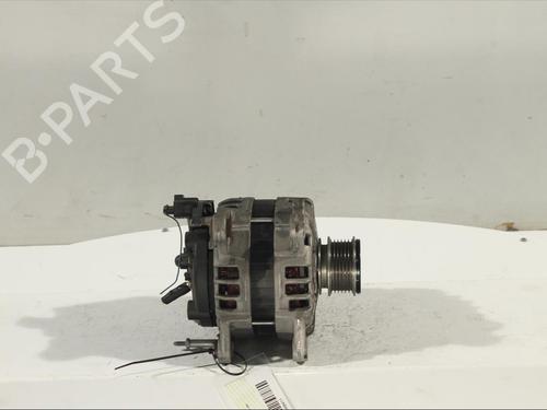 Used Alternator Alternator SKODA FABIA III (NJ3) 1.0 TSI (95 hp) 11982742 11982742