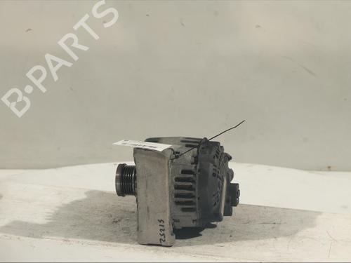 Alternator MERCEDES-BENZ A-CLASS (W169) A 180 CDI (169.007, 169.307) | BP15970645M7 