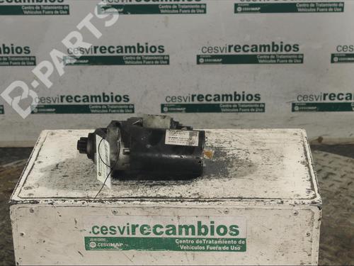 Used Starter SEAT IBIZA IV (6J5, 6P1) [2008-2017]  11897107