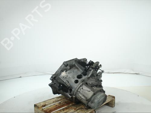 Gearbox PEUGEOT PARTNER Box Body/MPV 1.6 BlueHDi 100 | BP37480390M3 - Image 3