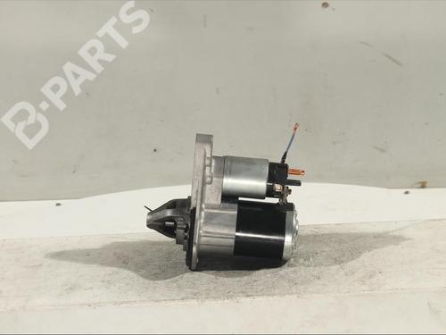 Starter DACIA DUSTER (HM_) 1.5 dCi 115 (HMAD) | BP11984041M8 