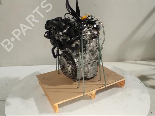 Engine DACIA SANDERO III 1.0 TCe 100 | BP30092799M1