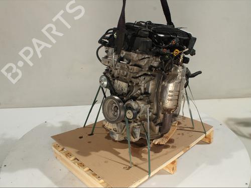 Engine CITROËN C3 II (SC_) 1.0 VTi 68 | BP29463499M1 