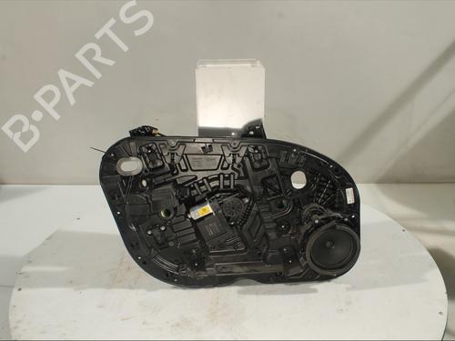 Used Front left window mechanism Front left window mechanism VOLVO XC60 II (246) B4 Mild-Hybrid AWD (197 hp) 32253993 32253993
