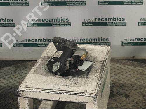 Starter AUDI A1 (8X1, 8XK) 1.0 TFSI | BP12174592M8