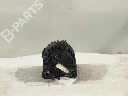 Alternator RENAULT CLIO IV (BH_) 1.5 dCi 75 | BP11906701M7 