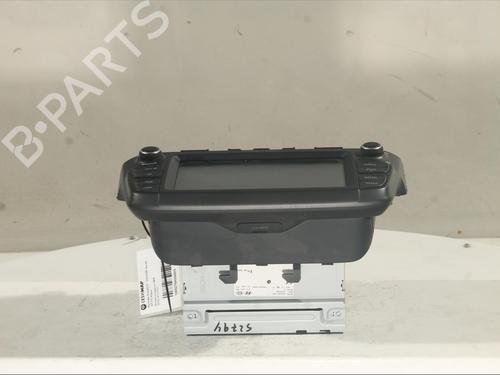 Electronic module HYUNDAI KONA (OS, OSE, OSI) 1.0 T-GDi | BP24352106M83 