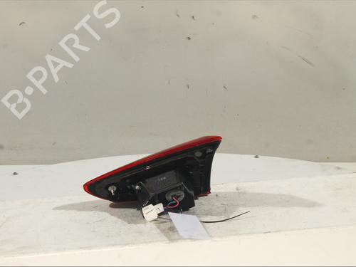 Right tailgate light MAZDA 2 Hatchback (DL, DJ) 1.5 E-SKYACTIV G | BP32333263C80 - Image 2